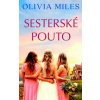 Sesterské pouto - Olivia Miles