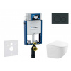 Kombifix Geberit SANI15CA5124