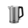 Elektrická kanvica Tefal KI513D10 2200 W 1,7 l strieborná/sivá (KI513D10)