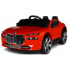 Elektrické auto pre deti - CABRIO B9R CAR pre batériu, diaľkové ovládanie 2,4G (CABRIO B9R CAR pre batériu, diaľkové ovládanie 2,4G)