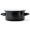 Belis Smaltovaná rajnica Standard 22 cm, 3,6 l