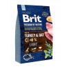 Brit Premium by Nature Light 3 kg