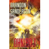 Ohniboj - Brandon Sanderson