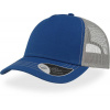 Atlantis | 5 panelová sieťovaná šiltovka 