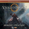 Válka o prsten: Válečníci Středozemě