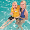 Nafukovacia plavecká vesta Swim Safe 51 x 46 cm BESTWAY