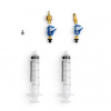 BLEEDKIT BK-80005 Sada odvzdušňovača Sram Basic Edge