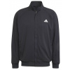 Pánske mikiny Adidas Walk On - Čierny (L)