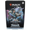 Blackfire Kartová hra Magic: The Gathering Tarkir: Dragonstorm - Jeskai Striker Commander Deck