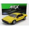 Welly Lotus Esprit Type 79 1987 1:24 žltá