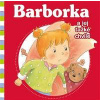 Barborka a jej ťažké chvíle - Delvaux Nancy
