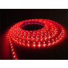 LED pásek Premium Line 3528 60LED/m, 5m, vodotěsný, červená, 12V