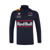 Týmová mikina Oracle Red Bull Racing s logy sponzorů - L