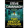Two Kinds of Stranger - Steve Cavanagh, Headline Publishing Group