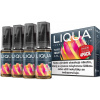 Ritchy Liqua MIX 4Pack Tutti Frutti 10 ml 6 mg
