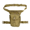 GURKHA Tactical ľadvinka, coyote