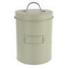 Dóza GREENISH pr. 13 cm - ORION