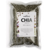 nefdesanté CHIA semienka semená Šalvie (Salvia Hispanica) 1x500 g