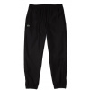 Pánske nohavice Lacoste Sport Lightweight Sweatpants - black/white - Čierny (M)