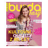 Burda Easy špeciál 3/2025 - jednoduché strihy