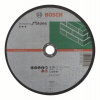 BOSCH Dělicí kotouč rovný SaS C 30 S BF, 230 mm, 22,23 mm, 3,0 mm 2608603180