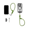 SmallRig FilMov Phone Wrist Strap (Green) 5303 SmallRig