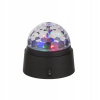LED stolová lampa 0,06 W Disco 28014 Globo 24H (LED stolová lampa 0,06 W Disco 28014 Globo 24H)
