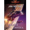 Centrální impérium 1 - Hranice impéria - Jan Kotouč