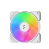 FRACTAL DESIGN ASPECT 12 RGB WHITE, FD-F-AS1-1208