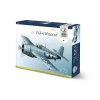 ARMA Hobby F4F-4 Wildcat 1/72