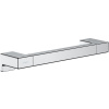Hansgrohe AddStoris, madlo, chrómová, HAN-41744000