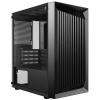 Crono case PCC-200-2 - bez zdroje, bez ventilátorů CR-PCC-200-2