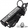 SIL Napájecí adaptér 65W, 20V 5.5x2.5, originál Lenovo
