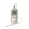 testo 108-2 - Vodotesný teplomer