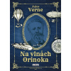 Na vlnách Orinoka (Jules Verne)