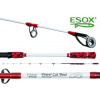 Esox Prút Spartan Boat Standard 2,0m/60-180g 1-dielny