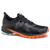 Tecnica Origin XT MS - Black/Dusty Lava 44.5