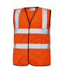 Červa LYNX PLUS Reflexní vesta oranžová 4XL 0303008296007