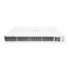 HPE Networking Instant On Switch 40p Gigabit CL4 8p Gigabit CL6 PoE 2p 10GBT 2p SFP+ 600W 1960 (JL809A) JL809A#ABB
