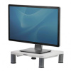 Fellowes Stojan pod monitor Standard platinový