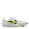 Nike DOWNSHIFTER 13 White/Black/Lmn 7 (41)