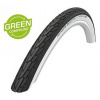Plášť SCHWALBE ROAD CRUISER 20x1,75 (47-406) 50TPI, 545g, biely okraj, 4026495813402, 11101293