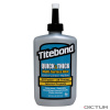 Titebond No-Run, No-Drip Wood Glue, 237 g - Lepidlo