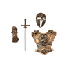 PLEJO Set pre rytiera