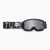 Detské cyklistické okuliare Fox Racing Main Diffuse SE Spark Jr spark black/mirror