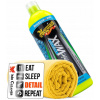 Meguiar's Hybrid Ceramic Liquid Wax 473 ml - vosk (Meguiar's Hybrid Ceramic Liquid Wax 473 ml - vosk)