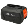 Gardena 14905-20 akumulátor PBA 18V/72 P4A