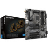 Gigabyte B760 DS3H AX , Intel B760, Socket1700, 4xDDR5, ATX