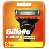 Gillette Fusion5 Power náhradné brity 8 ks