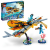 LEGO® Avatar 75576 Dobrodružstvo so skimwingom
